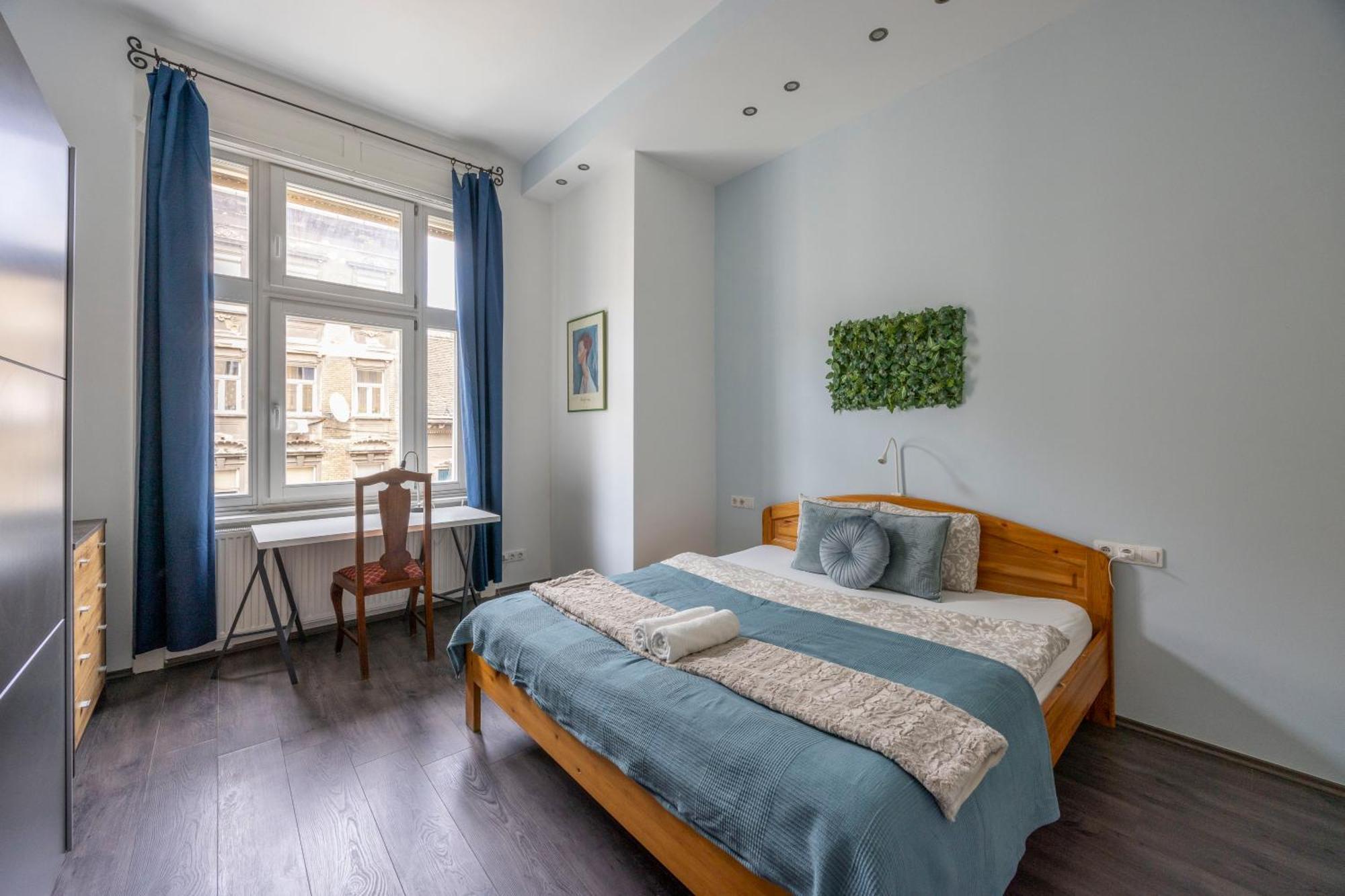 Explore Budapest From A Central Cozy Home & Sweet Retreat Экстерьер фото