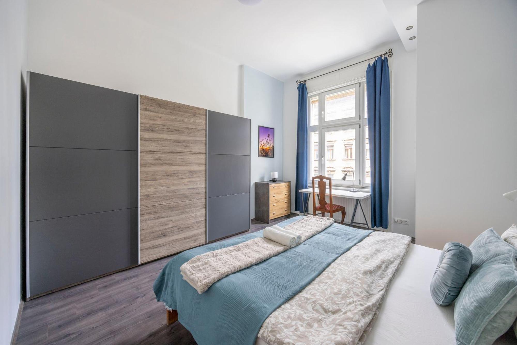Explore Budapest From A Central Cozy Home & Sweet Retreat Экстерьер фото