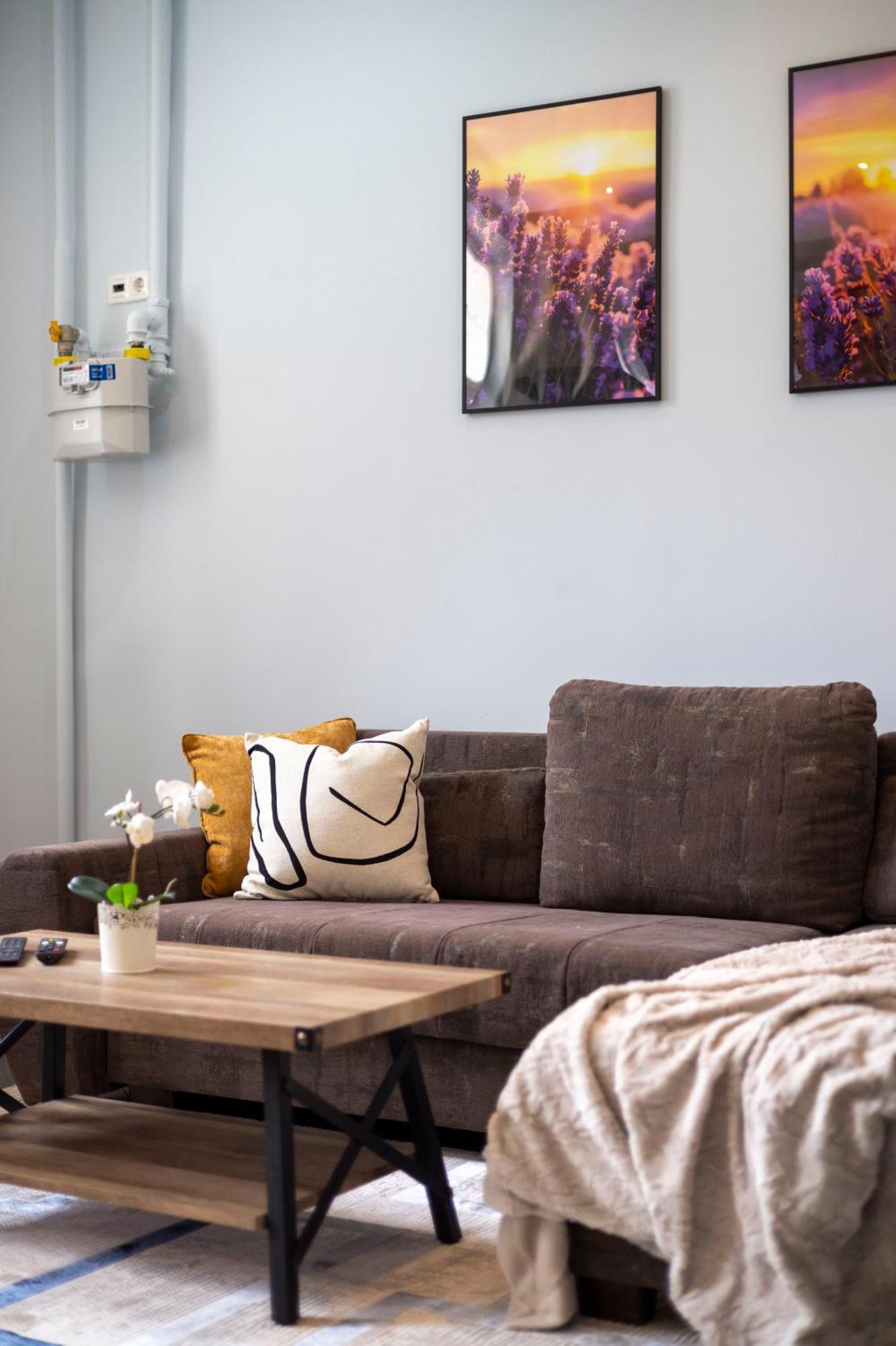 Explore Budapest From A Central Cozy Home & Sweet Retreat Экстерьер фото
